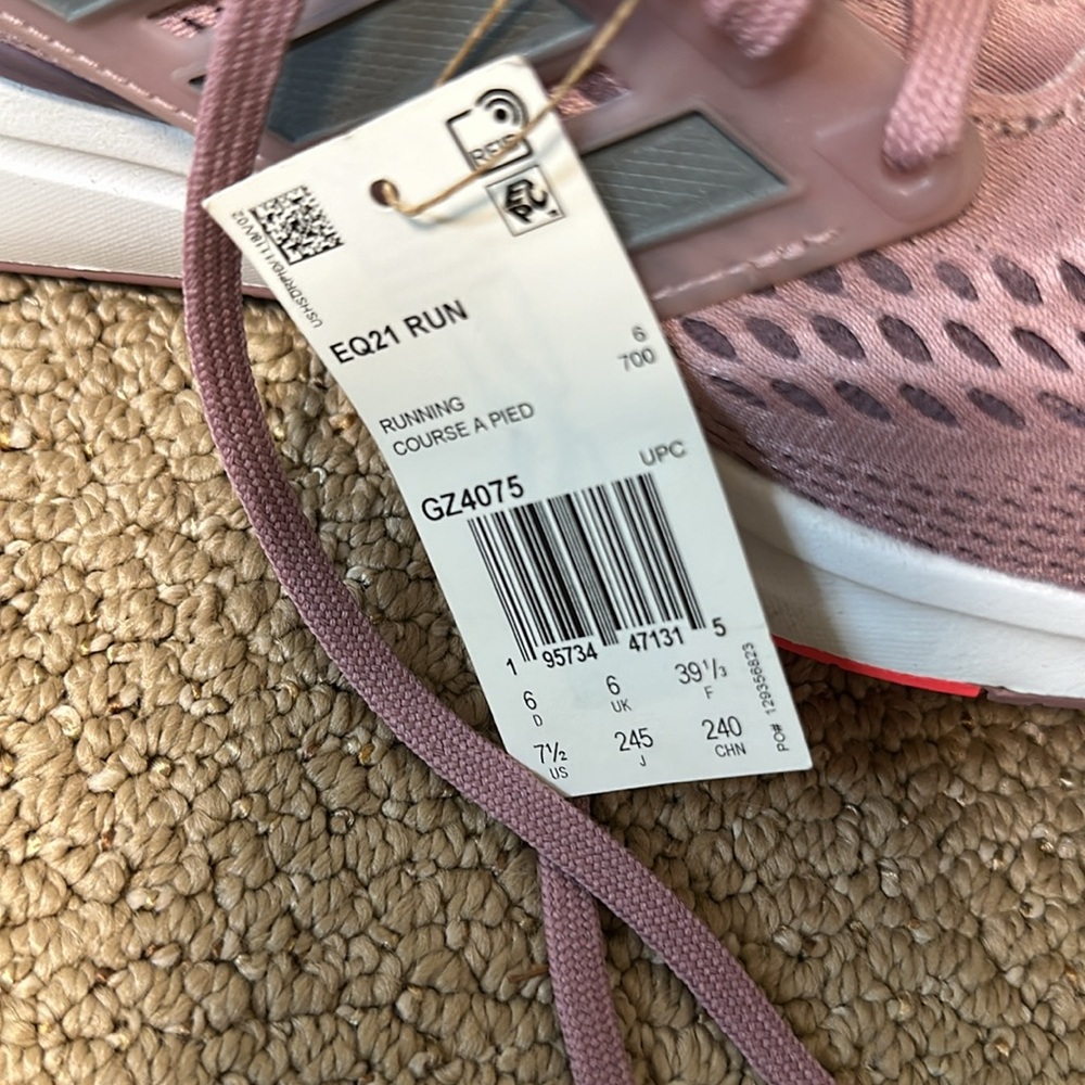 Brand New Adidas Sneakers - Picture 6 of 6